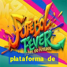 plataforma de aposta demo